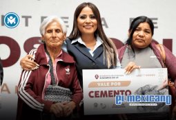 Gobernadora Marina del Pilar impulsa deporte con rehabilitación de pista de atletismo en Ciudad Deportiva Gobernadora Marina del Pilar impulsa deporte con rehabilitación de pista de atletismo en Ciudad Deportiva