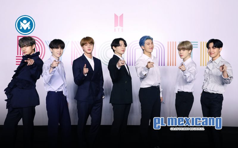 "FOREVER WE ARE YOUNG" llega al cine para celebrar el fenómeno global de BTS y su fandom