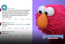 #LadyPasoPeatonal se viraliza en redes por altercado con policías