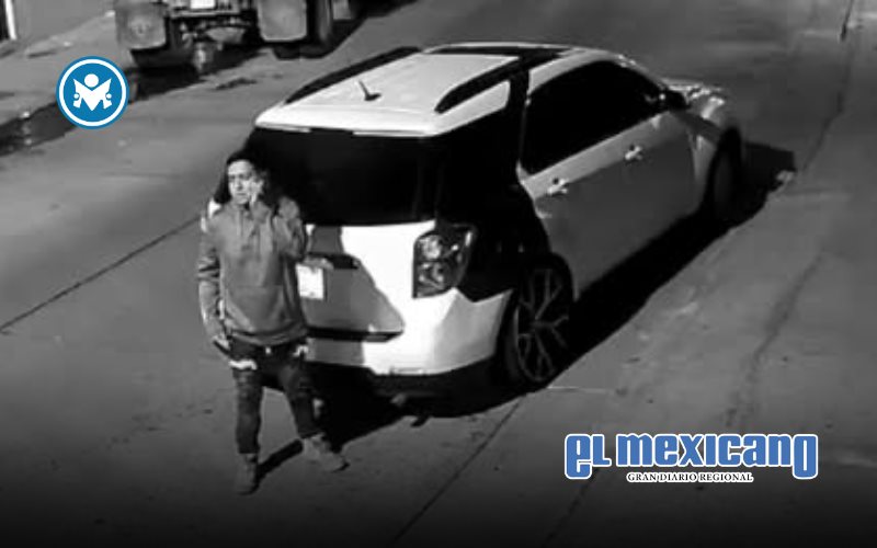 Giran orden de aprehensión contra presunto feminicida de Carla en Guadalajara Giran orden de aprehensión contra presunto feminicida de Carla en Guadalajara