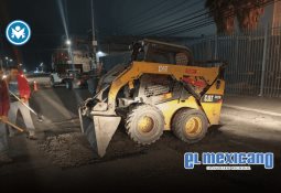 Entrega alcaldesa Claudia Agatón 146 apoyos sociales por más de 323 mil pesos Entrega alcaldesa Claudia Agatón 146 apoyos sociales por más de 323 mil pesos