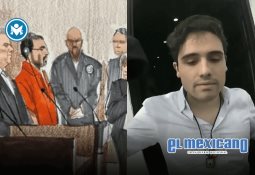 Trump denuncia tremendo control de cárteles sobre México; pide mayor intervención de EU