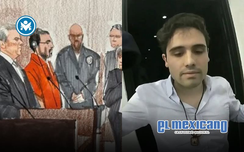 Ovidio Guzm&aacute;n abandona prisi&oacute;n de Chicago tras acuerdo de culpabilidad