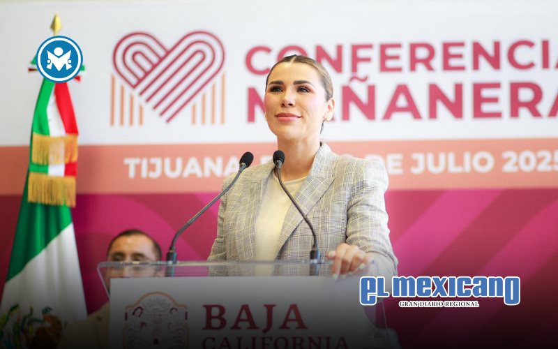 Banca Afirme devuelve 172 millones de pesos de las y los bajacalifornianos: gobernadora Marina del Pilar Banca Afirme devuelve 172 millones de pesos de las y los bajacalifornianos: gobernadora Marina del Pilar