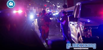 Ciclista es atropellado por camioneta en la Vía Rápida