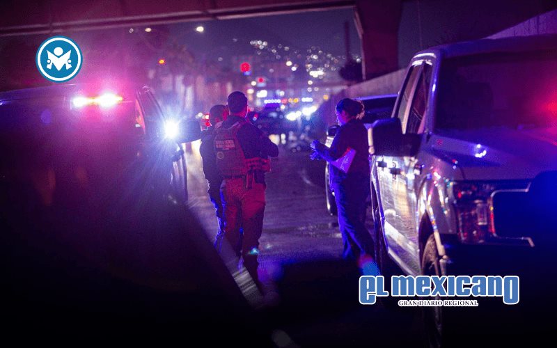 Ciclista es atropellado por camioneta en la Vía Rápida