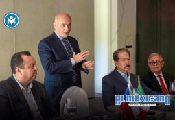 Critica el Dip. Fed. Cesar Damián Retes reducción de presupuesto y programas de salud Critica el Dip. Fed. Cesar Damián Retes reducción de presupuesto y programas de salud