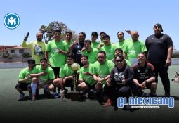 Confirma Cofepris que playas de Ensenada están aptas para su uso recreativo: CAM Confirma Cofepris que playas de Ensenada están aptas para su uso recreativo: CAM