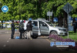 No somos iguales: Sheinbaum niega espionaje a la oposición No somos iguales: Sheinbaum niega espionaje a la oposición