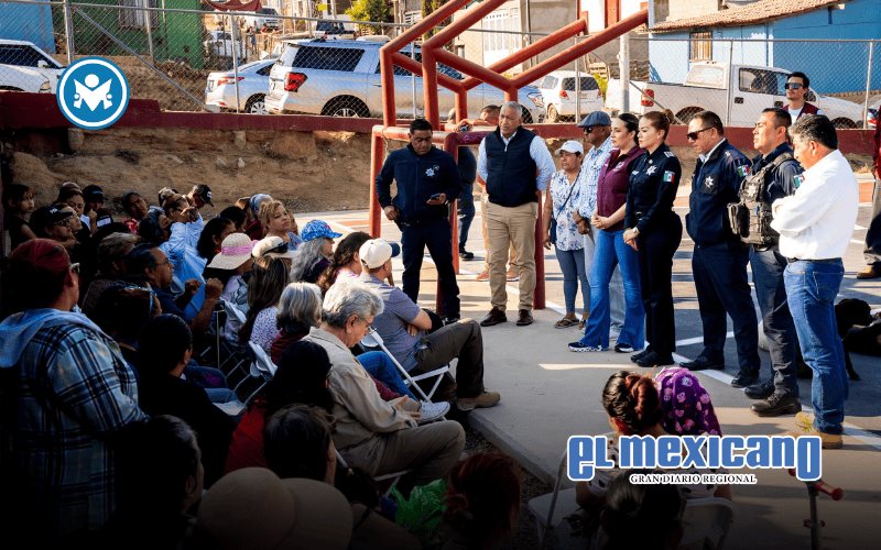 Acuerdan Gobierno y residentes de Rosas Magallón trabajar en programas en conjunto para su bienestar Acuerdan Gobierno y residentes de Rosas Magallón trabajar en programas en conjunto para su bienestar