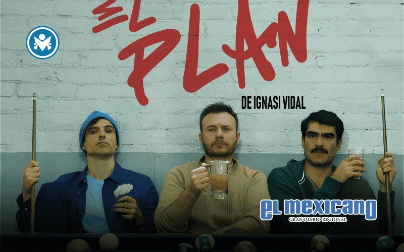 El Plan: humor negro, ternura y crítica social en escena