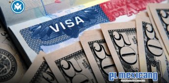Estados Unidos sube tarifas del permiso I-94 y visa de turista