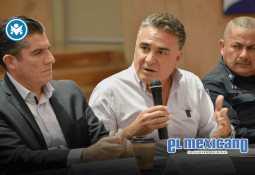 Banca Afirme devuelve 172 millones de pesos de las y los bajacalifornianos: gobernadora Marina del Pilar Banca Afirme devuelve 172 millones de pesos de las y los bajacalifornianos: gobernadora Marina del Pilar