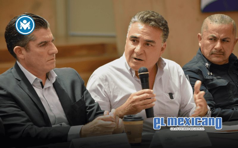 Gobierno de México atiende las causas para el combate a la inseguridad: Ruiz Uribe Gobierno de México atiende las causas para el combate a la inseguridad: Ruiz Uribe