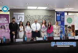 Acuerdan impulsar misión comercial de empresarios de República Checa a Tijuana Acuerdan impulsar misión comercial de empresarios de República Checa a Tijuana