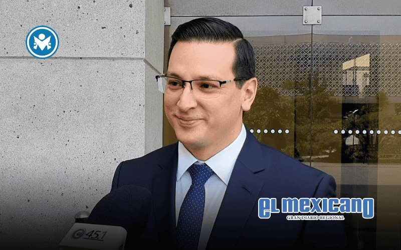 Critica el Dip. Fed. Cesar Damián Retes reducción de presupuesto y programas de salud Critica el Dip. Fed. Cesar Damián Retes reducción de presupuesto y programas de salud