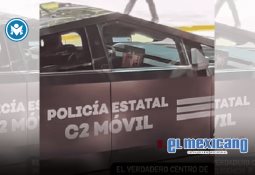 México registró al menos 2,517 atrocidades en el primer semestre de 2025: Causa en Común México registró al menos 2,517 atrocidades en el primer semestre de 2025: Causa en Común