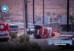 Detienen a presuntos responsables de homicidio y feminicidio en Tijuana y Monterrey