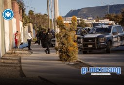 Ataque armado deja un joven muerto en patio de vivienda en Ejido Chilpancingo