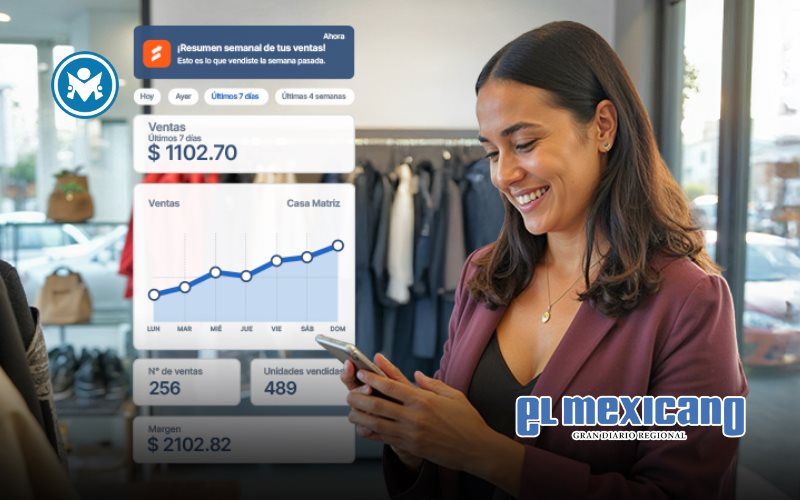 La digitalización es clave para asegurar un futuro en la industria de la moda La digitalización es clave para asegurar un futuro en la industria de la moda