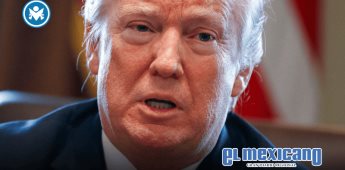 Trump es diagnosticado con insuficiencia venosa crónica