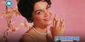 Muere Connie Francis, leyenda del pop de los 60, a los 87 años