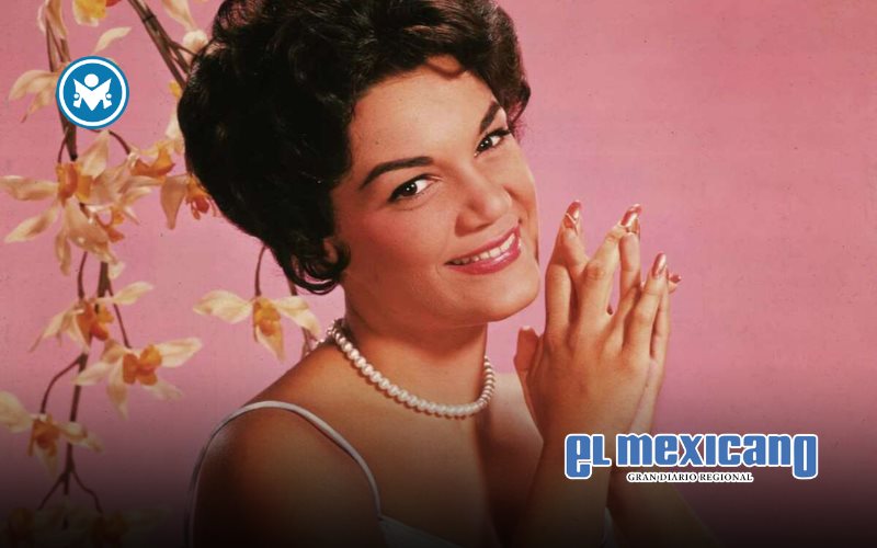Muere Connie Francis, leyenda del pop de los 60, a los 87 años