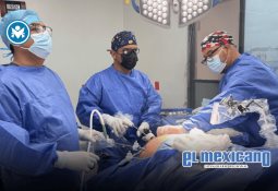 Consolida IMSS Baja California mejoras en atención médica y recorren legisladores HGR No. 1 de Tijuana