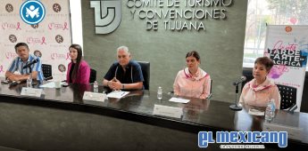 Reunirá "Tarde de Arte en Pacífica" arte, vino y gastronomía