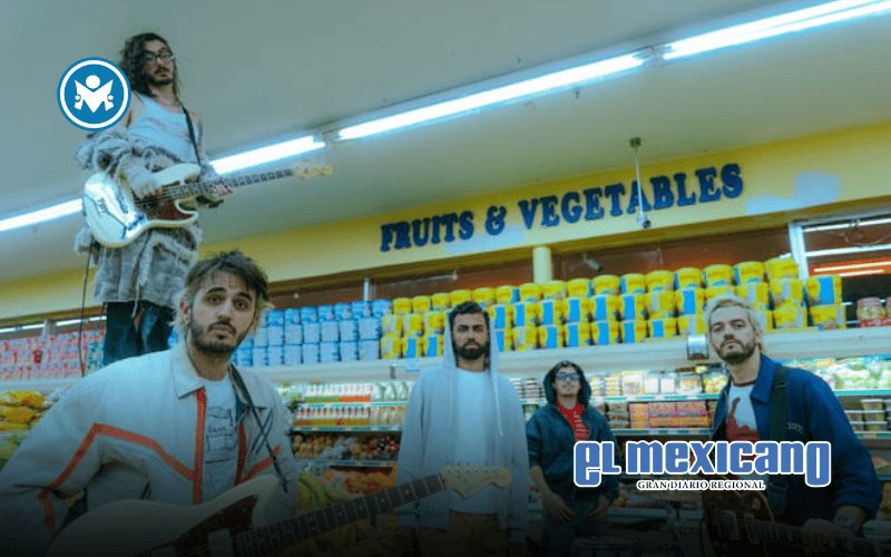 Morat y Jay Wheeler lanzan "Sin Ti", una emotiva fusión de pop rock y sensibilidad urbana