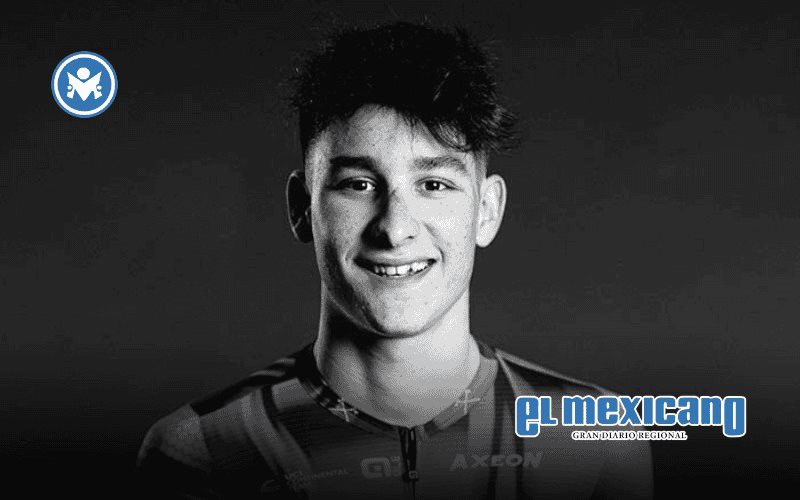 Joven ciclista italiano fallece tras accidente en Giro della Valle d´Aosta