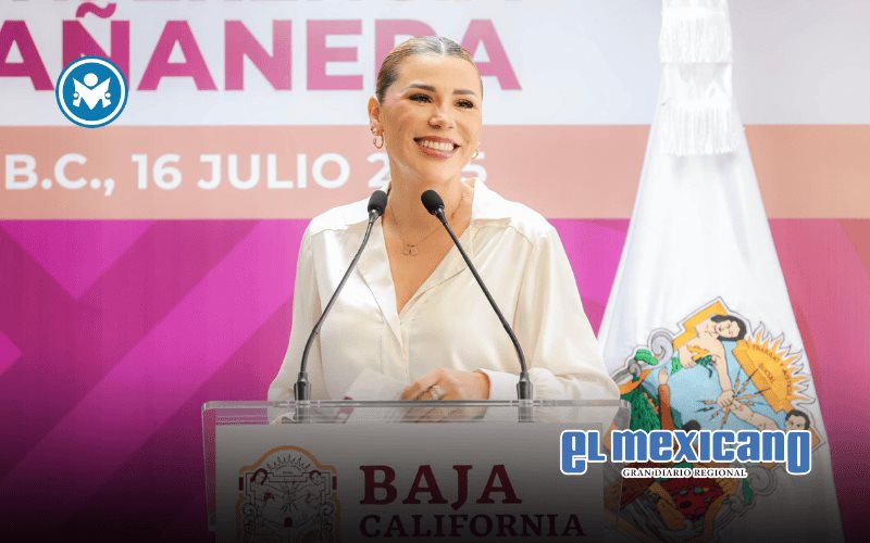 Gobierno de Marina del Pilar golpea la corrupción: presentan 50 denuncias penales y fortalecen participación ciudadana Gobierno de Marina del Pilar golpea la corrupción: presentan 50 denuncias penales y fortalecen participación ciudadana