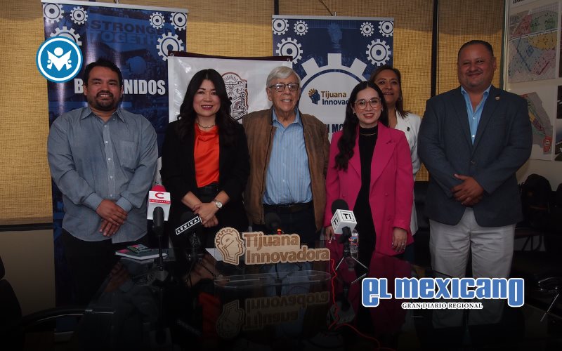 Lanzan "Baja California Emprendedora 2025" para fortalecer a microempresas del estado