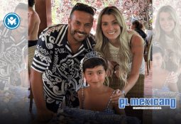 Megan Kerrigan, esposa de Andy Byron borra Facebook tras escándalo viral