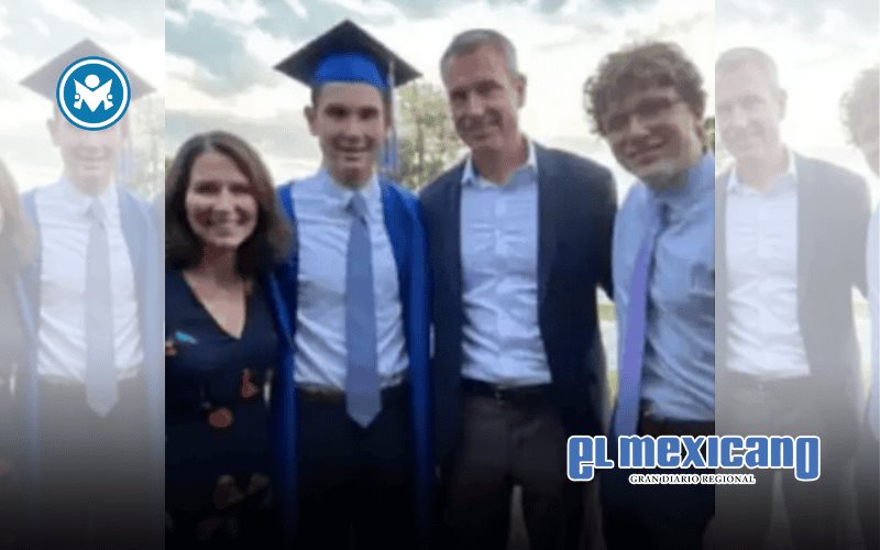 Megan Kerrigan, esposa de Andy Byron borra Facebook tras escándalo viral