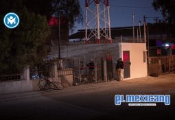 Asesinan a un hombre en Cañón K; detienen a presunto agresor