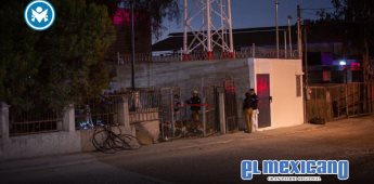 Ataque armado deja un joven muerto en patio de vivienda en Ejido Chilpancingo