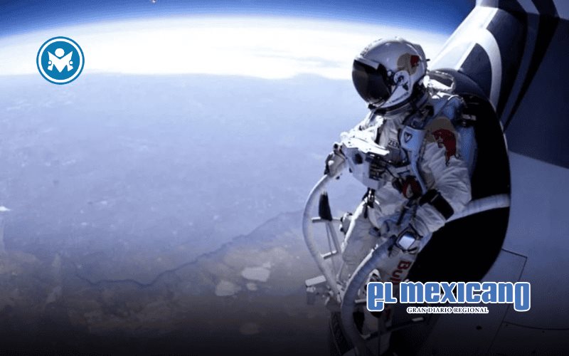 Fallece Félix Baumgartner tras accidente en parapente en Italia a los 56 años