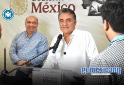 Larry Rubín concluye etapa al frente de AMIIF; Dra. Karla Báez asume dirección interina