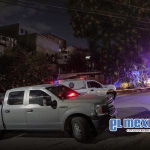 Asesinan a un hombre en Cañón K; detienen a presunto agresor Asesinan a un hombre en Cañón K; detienen a presunto agresor