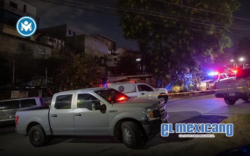 Asesinan a un hombre en Cañón K; detienen a presunto agresor