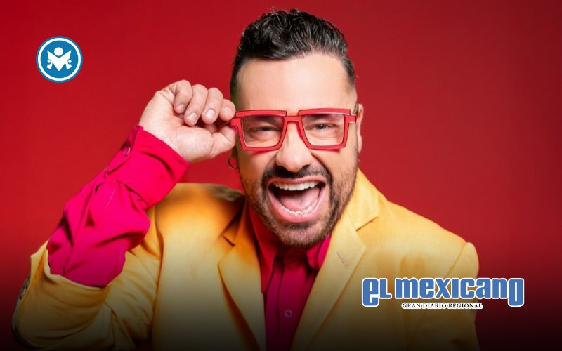 Shiky se une a La Casa de los Famosos México