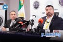 Detienen a presuntos responsables de homicidio y feminicidio en Tijuana y Monterrey