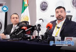 Asesinan a un hombre en Cañón K; detienen a presunto agresor