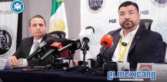 Detienen a presuntos responsables de homicidio y feminicidio en Tijuana y Monterrey