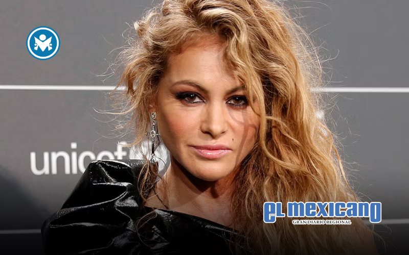 Paulina Rubio sufre revés legal al perder la custodia temporal de su hijo mayor
