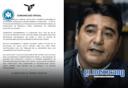 Joaquín Cosío inaugura el Muro de las Estrellas en Tijuana y lanza mensaje contra la violencia en México