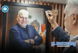 Firman Canacintra y CAST Conalep convenio para impulsar la formación técnica especializada