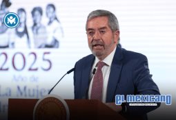 Gran inversión de 284 mil millones de pesos en medicamento del Gobierno de México: Ruiz Uribe Gran inversión de 284 mil millones de pesos en medicamento del Gobierno de México: Ruiz Uribe