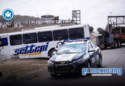 Asesinan a un hombre en Cañón K; detienen a presunto agresor